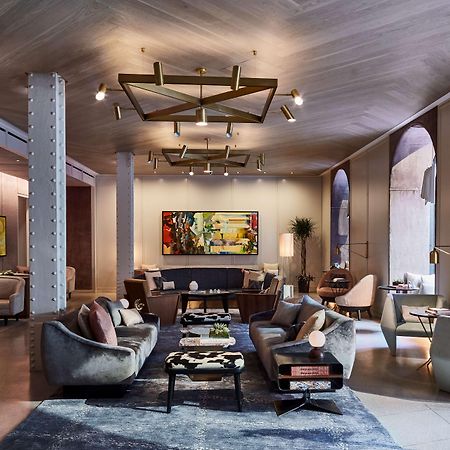 Hotel Seville Nomad, In The Unbound Collection By Hyatt New York Interno foto