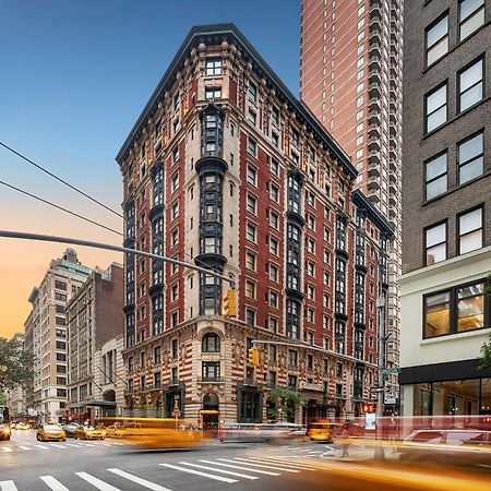 Hotel Seville Nomad, In The Unbound Collection By Hyatt New York Esterno foto