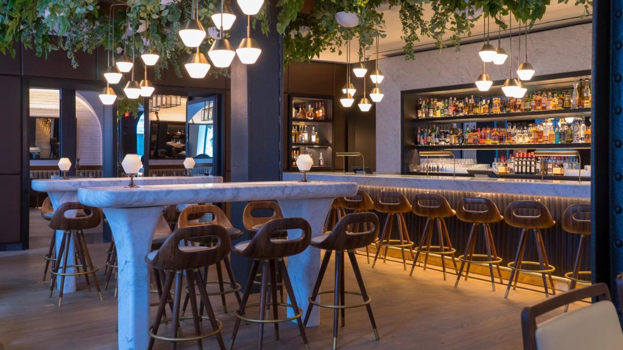 Hotel Seville Nomad, In The Unbound Collection By Hyatt New York Esterno foto