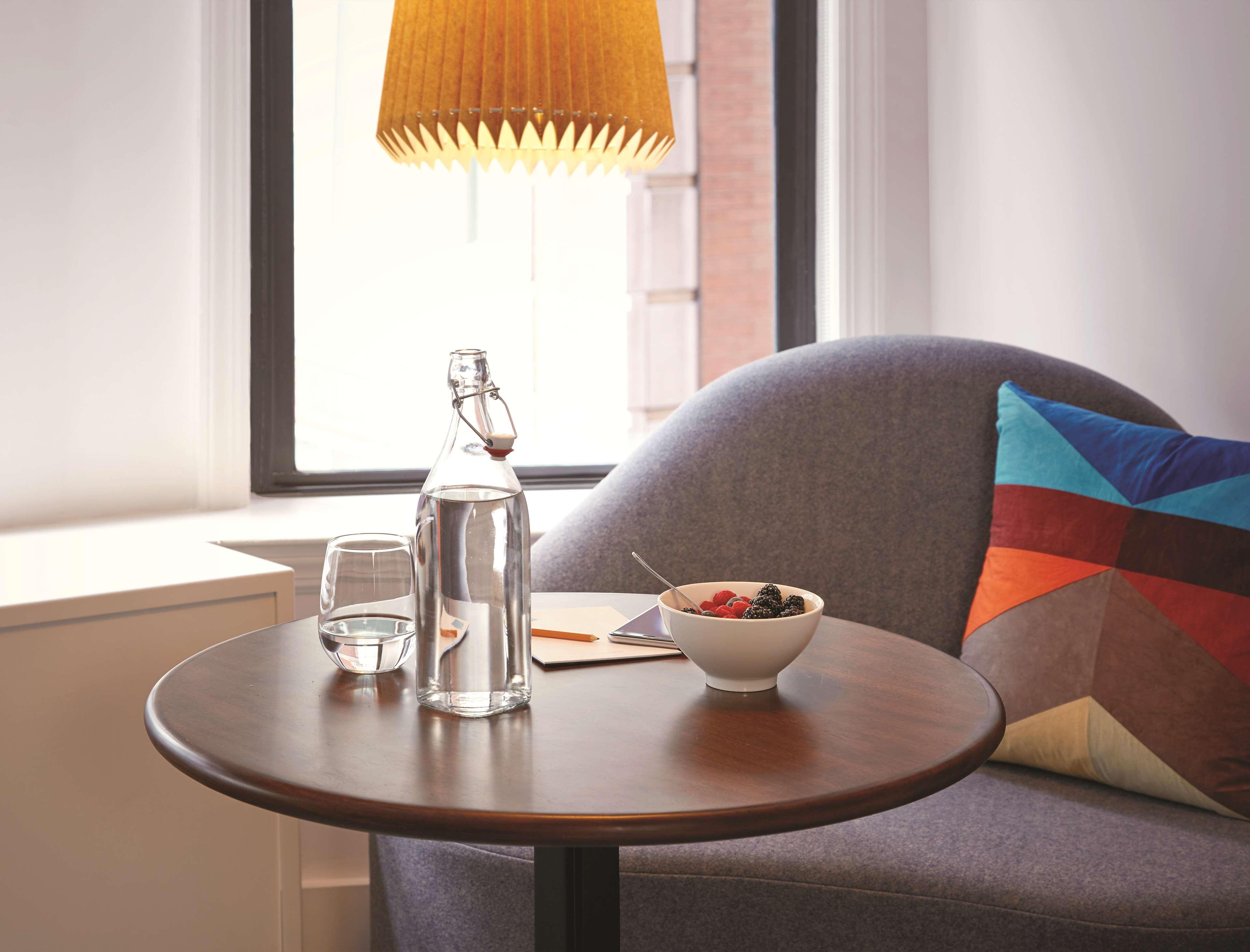 Hotel Seville Nomad, In The Unbound Collection By Hyatt New York Esterno foto