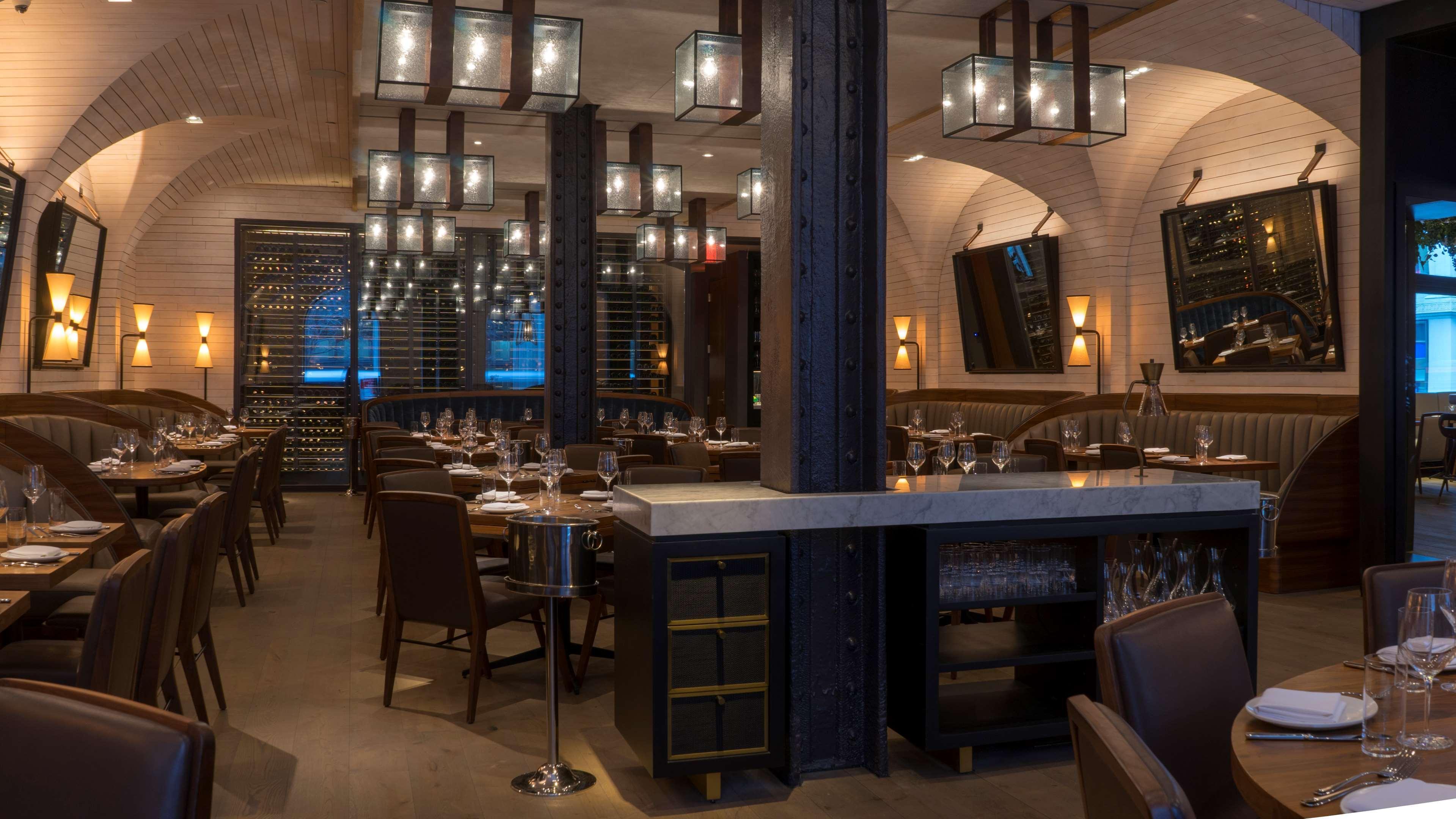 Hotel Seville Nomad, In The Unbound Collection By Hyatt New York Esterno foto