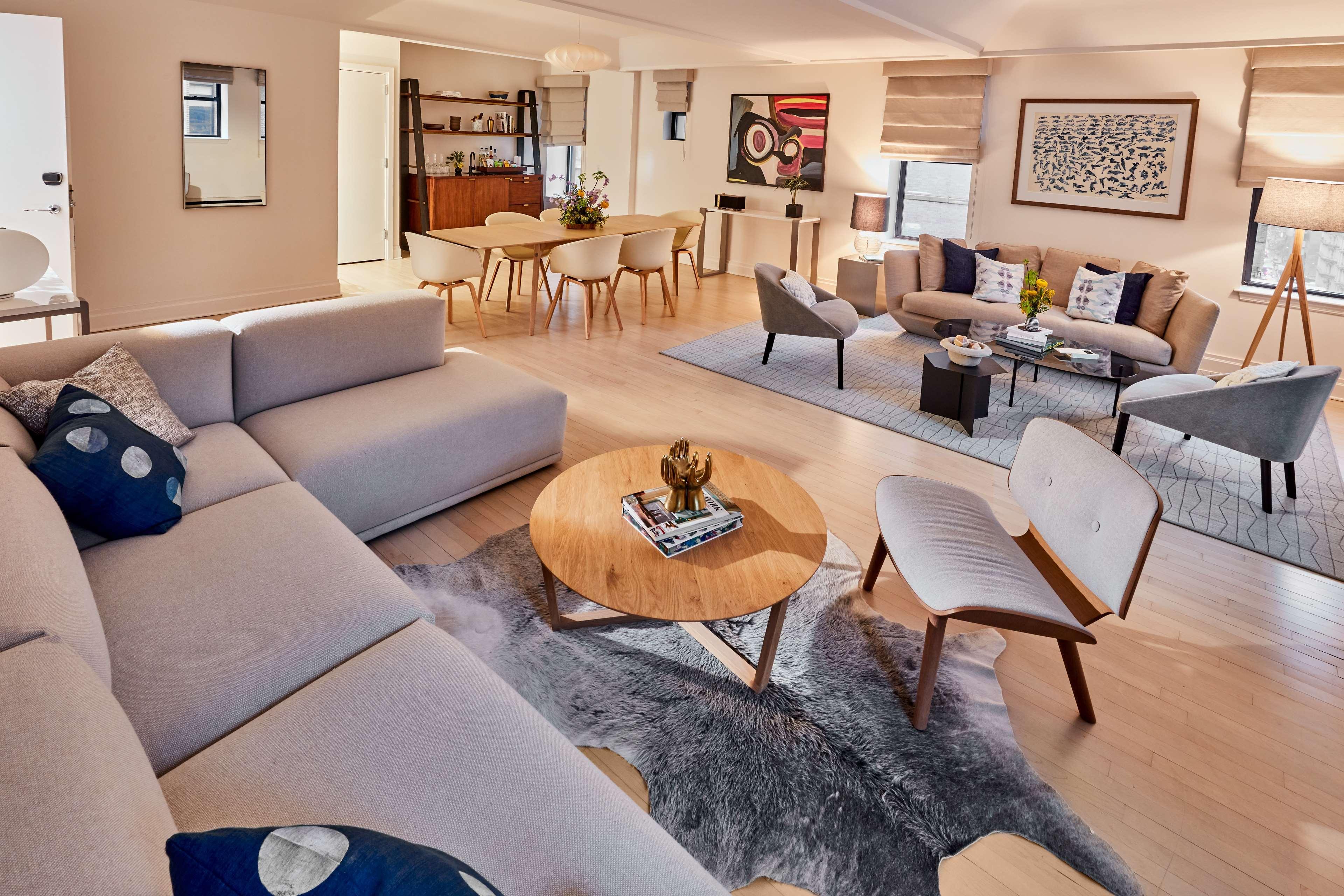 Hotel Seville Nomad, In The Unbound Collection By Hyatt New York Interno foto