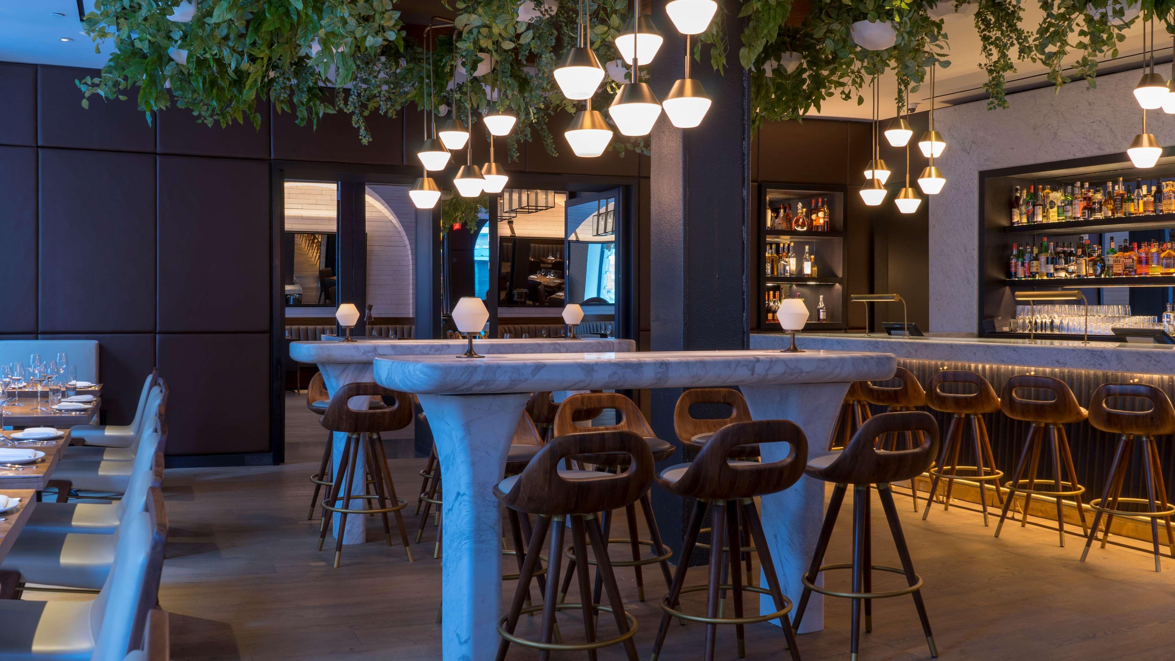 Hotel Seville Nomad, In The Unbound Collection By Hyatt New York Servizi foto