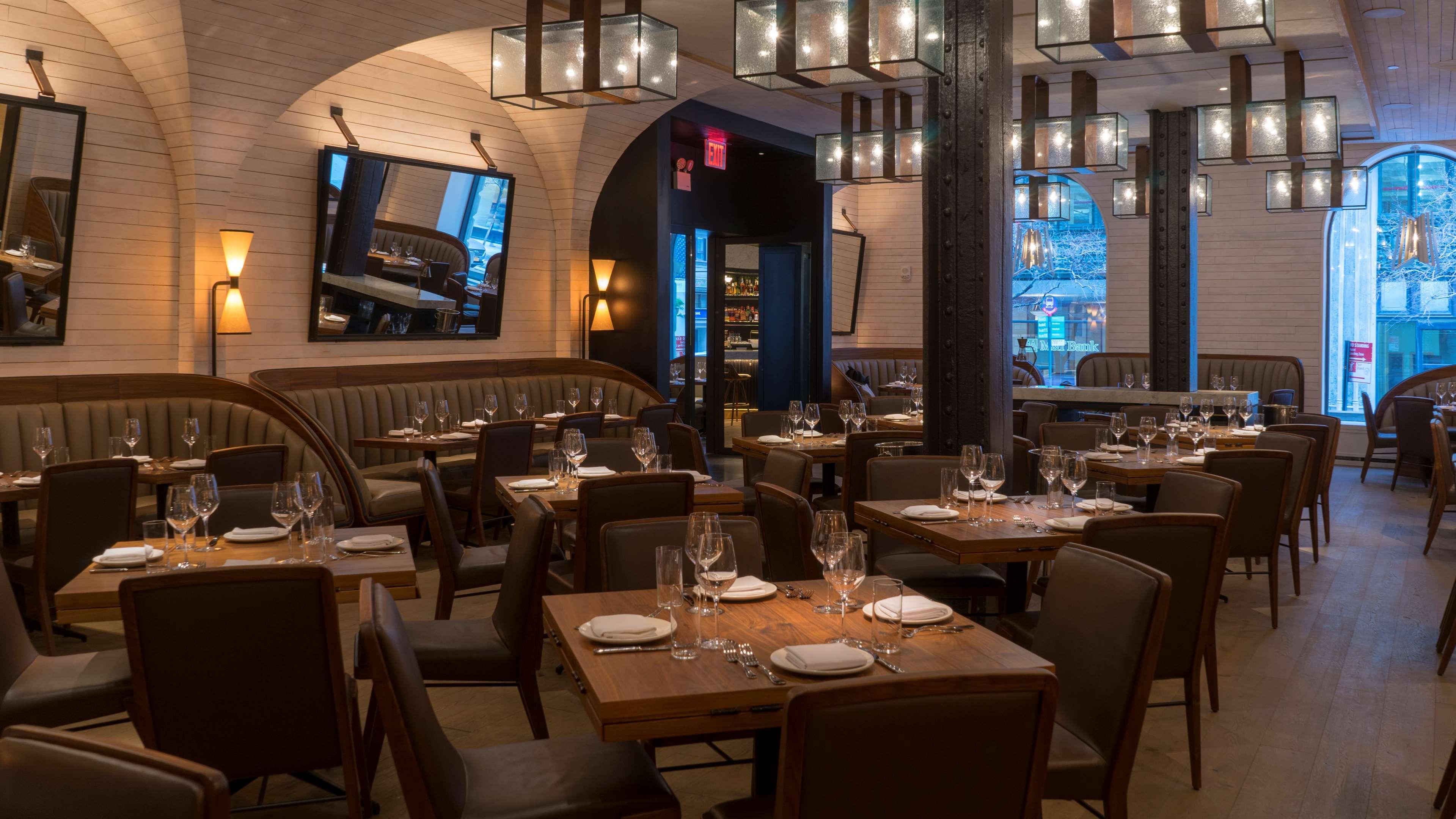 Hotel Seville Nomad, In The Unbound Collection By Hyatt New York Esterno foto
