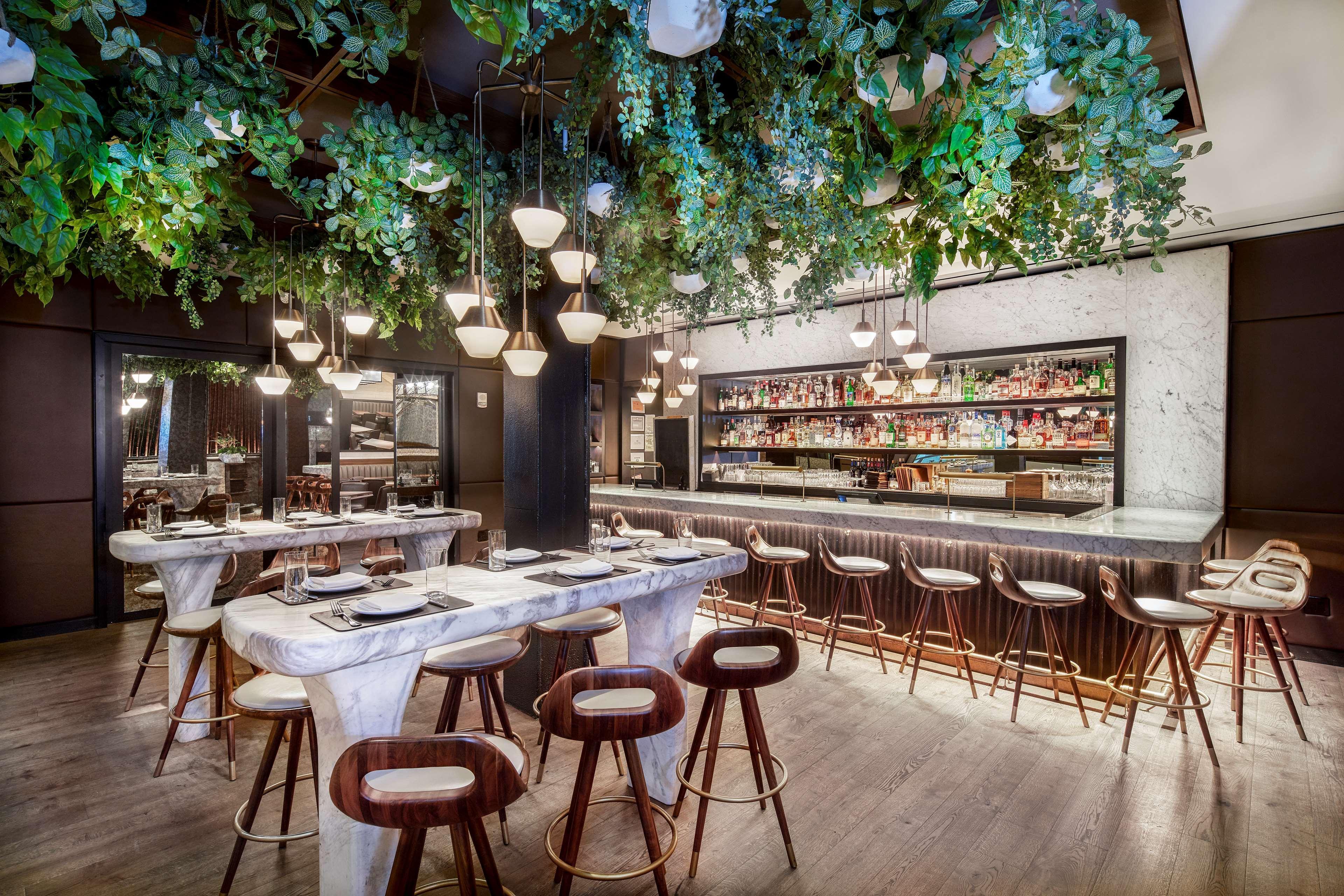 Hotel Seville Nomad, In The Unbound Collection By Hyatt New York Servizi foto