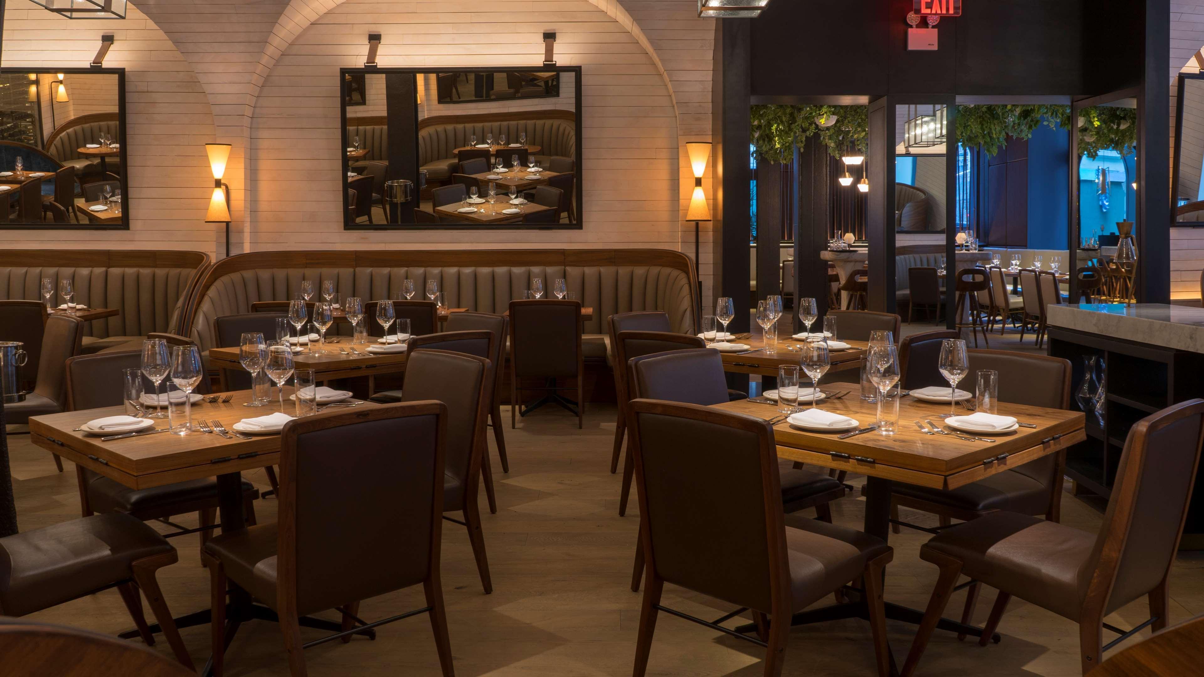 Hotel Seville Nomad, In The Unbound Collection By Hyatt New York Esterno foto
