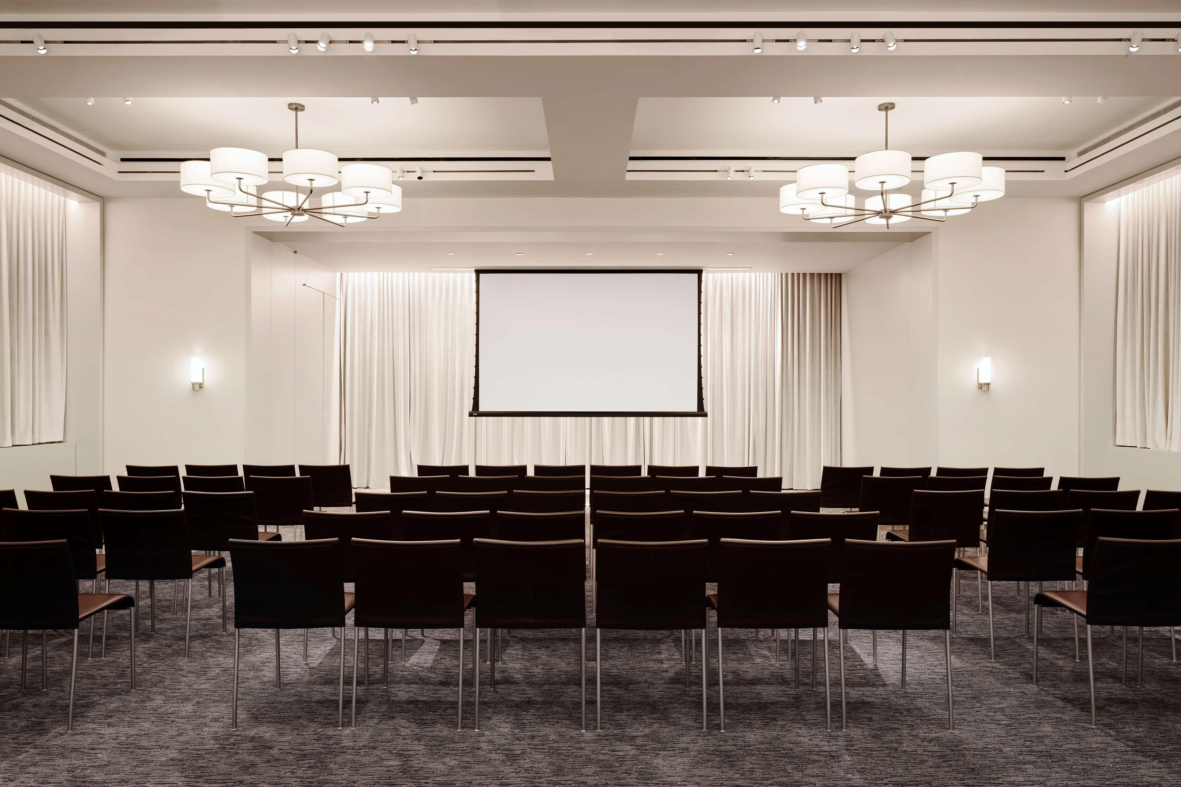 Hotel Seville Nomad, In The Unbound Collection By Hyatt New York Affari foto