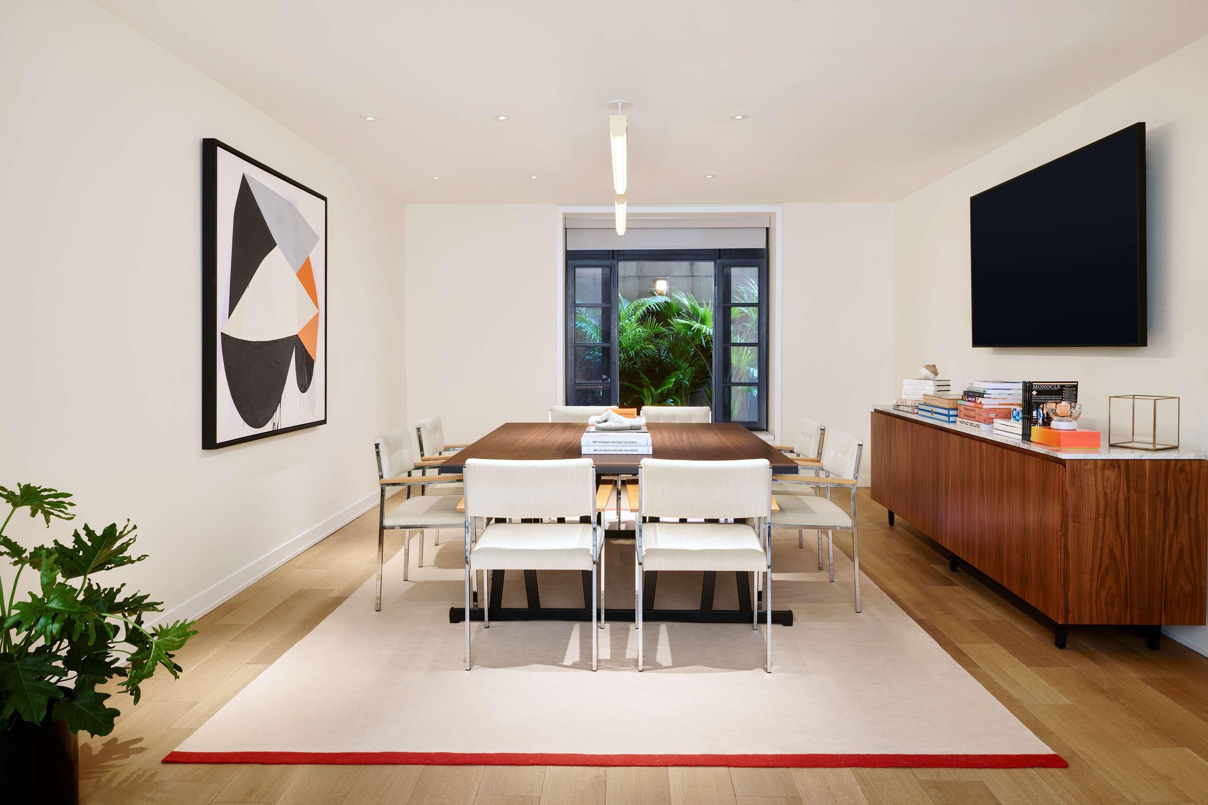 Hotel Seville Nomad, In The Unbound Collection By Hyatt New York Servizi foto