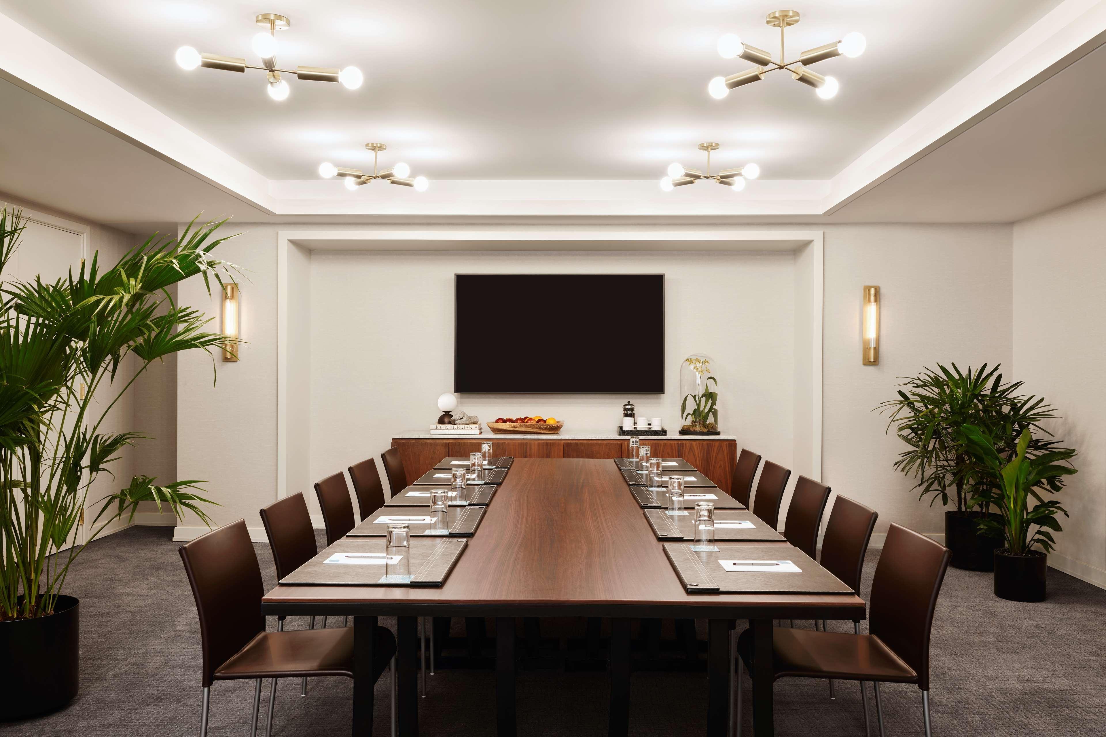 Hotel Seville Nomad, In The Unbound Collection By Hyatt New York Esterno foto