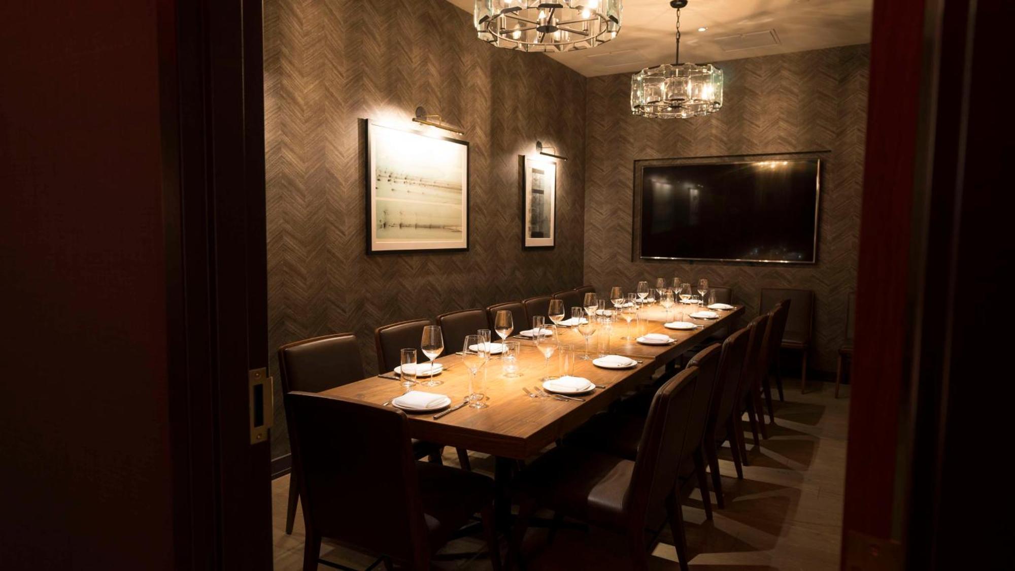 Hotel Seville Nomad, In The Unbound Collection By Hyatt New York Esterno foto