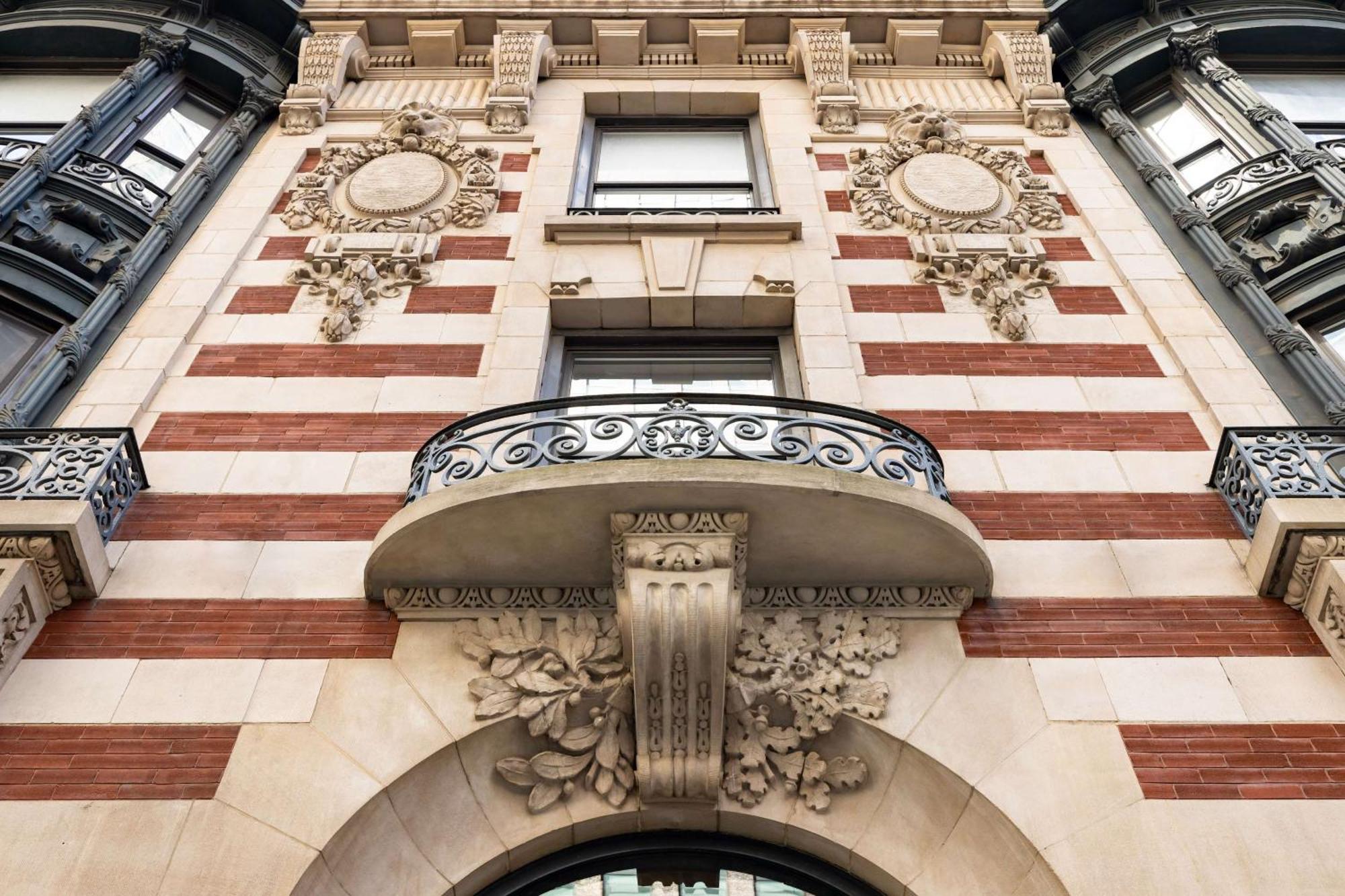 Hotel Seville Nomad, In The Unbound Collection By Hyatt New York Esterno foto