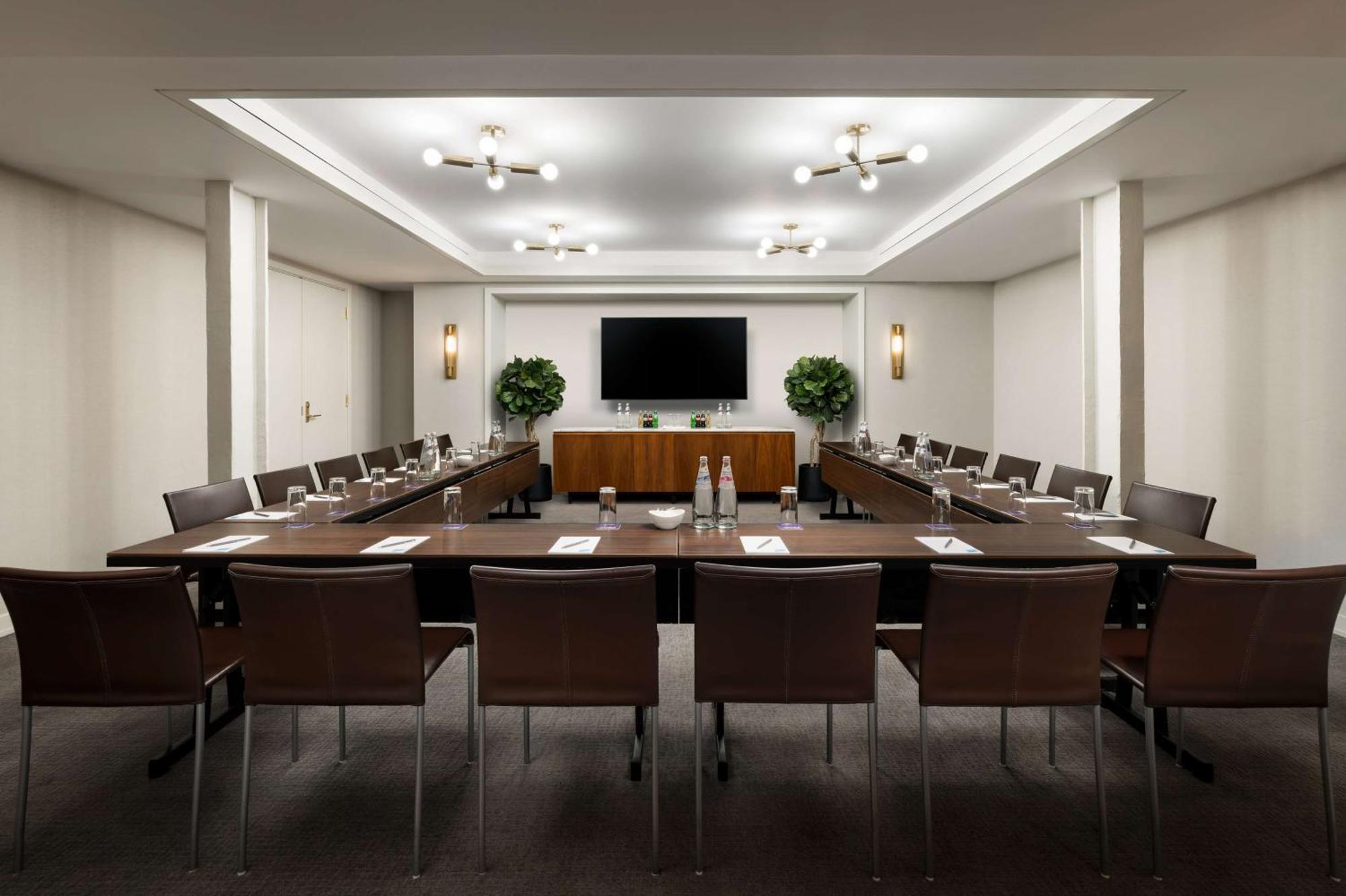 Hotel Seville Nomad, In The Unbound Collection By Hyatt New York Esterno foto
