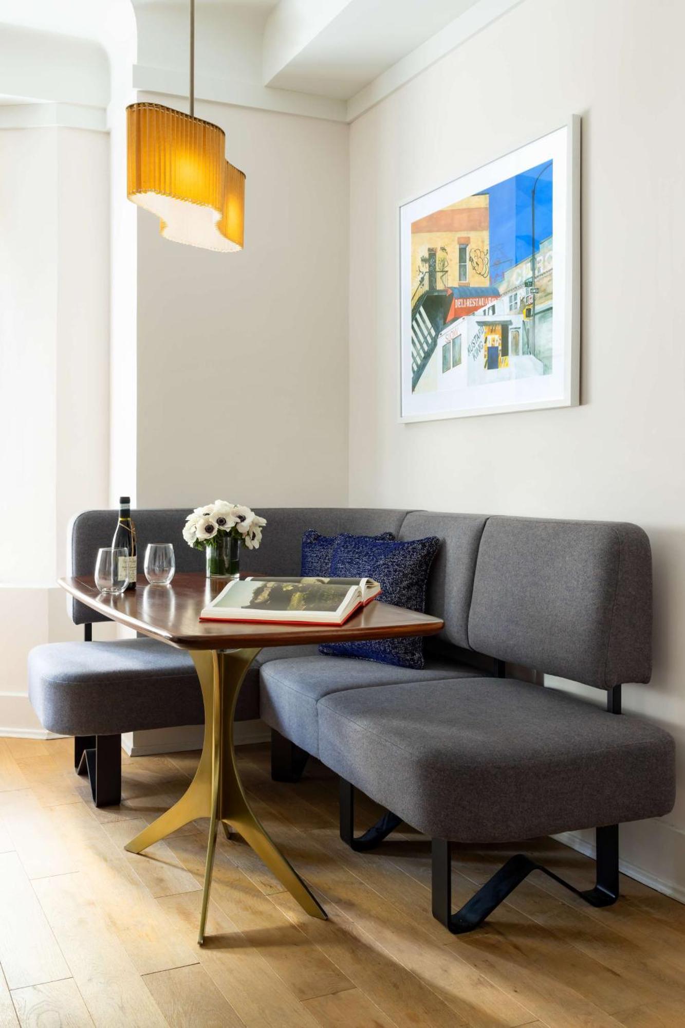 Hotel Seville Nomad, In The Unbound Collection By Hyatt New York Esterno foto