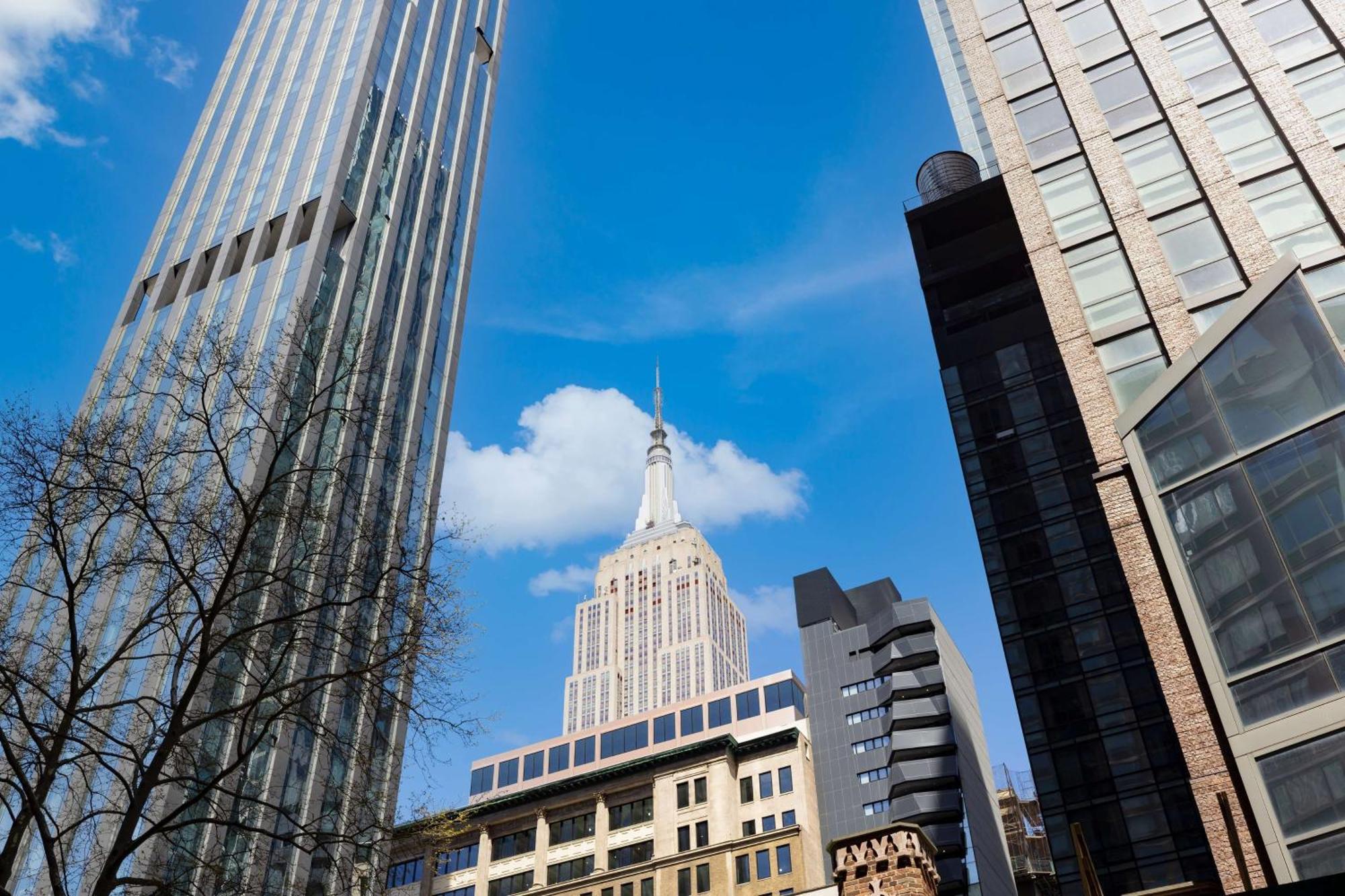 Hotel Seville Nomad, In The Unbound Collection By Hyatt New York Esterno foto