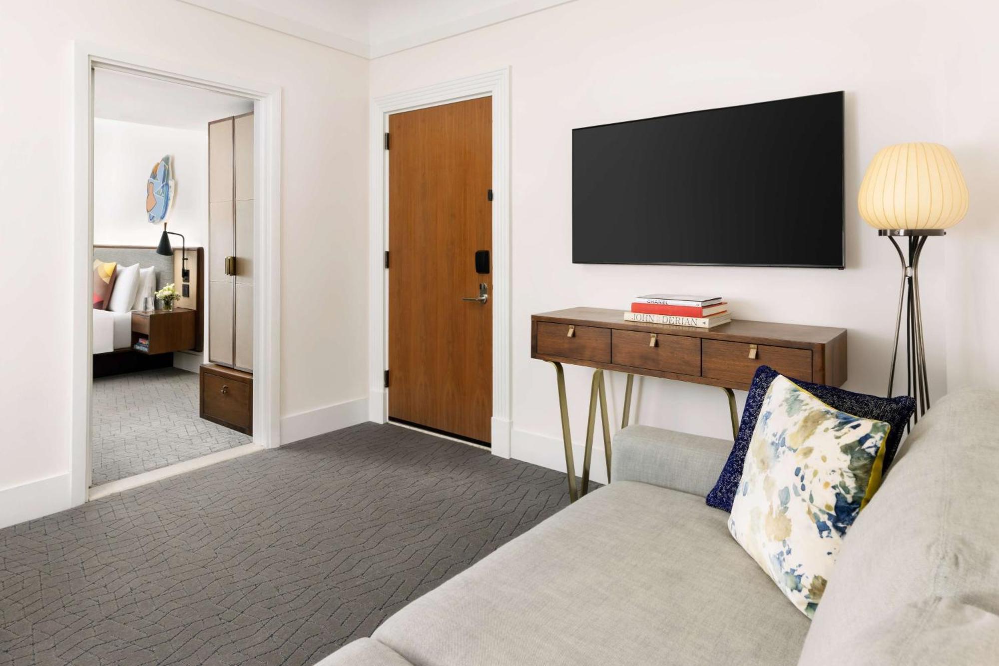 Hotel Seville Nomad, In The Unbound Collection By Hyatt New York Esterno foto