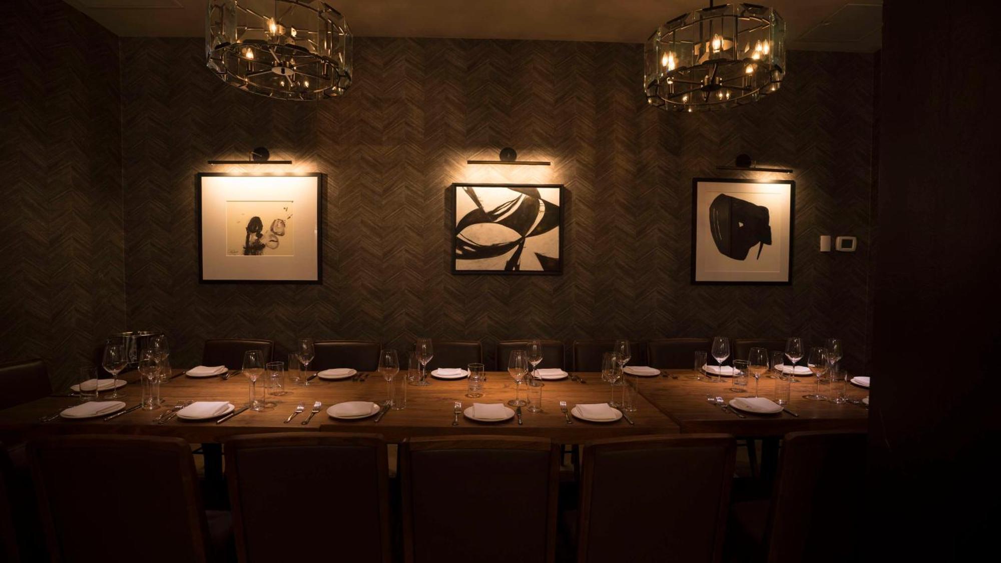Hotel Seville Nomad, In The Unbound Collection By Hyatt New York Esterno foto