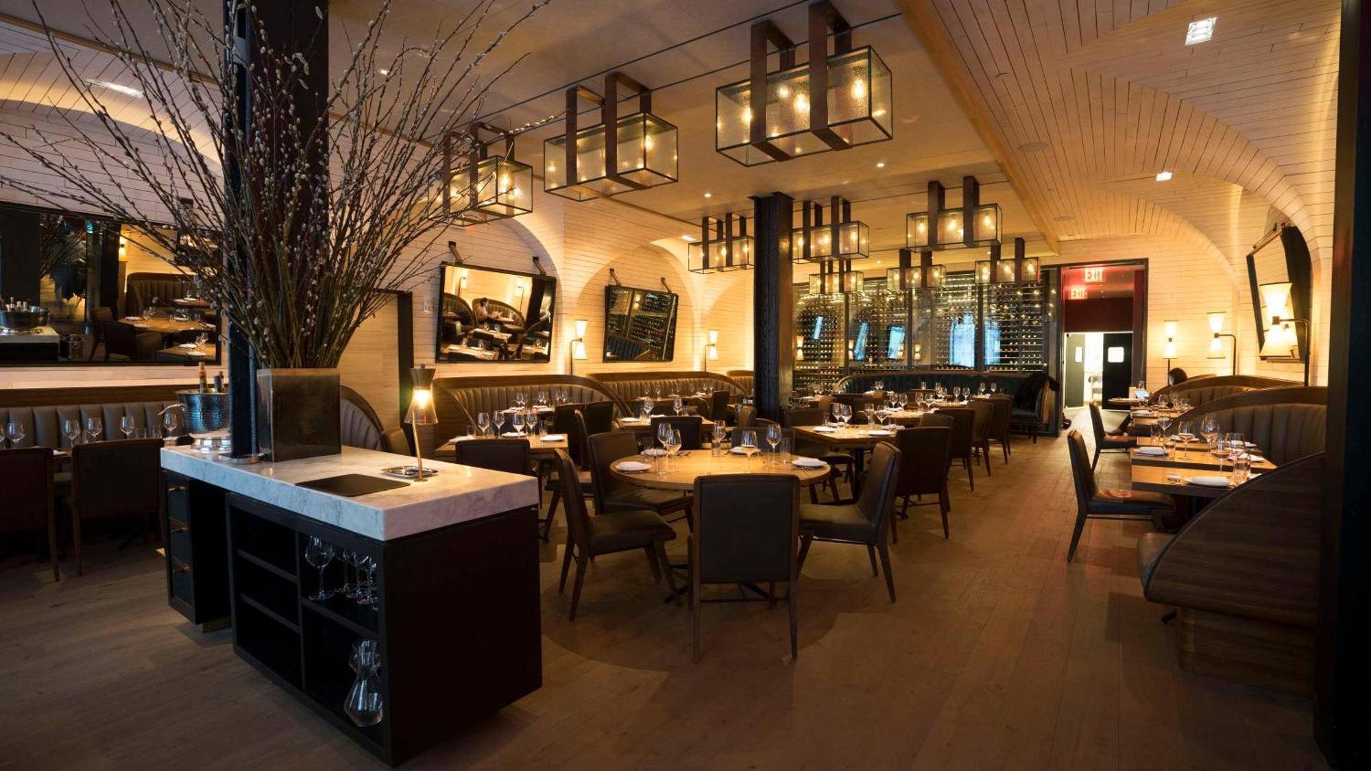 Hotel Seville Nomad, In The Unbound Collection By Hyatt New York Esterno foto
