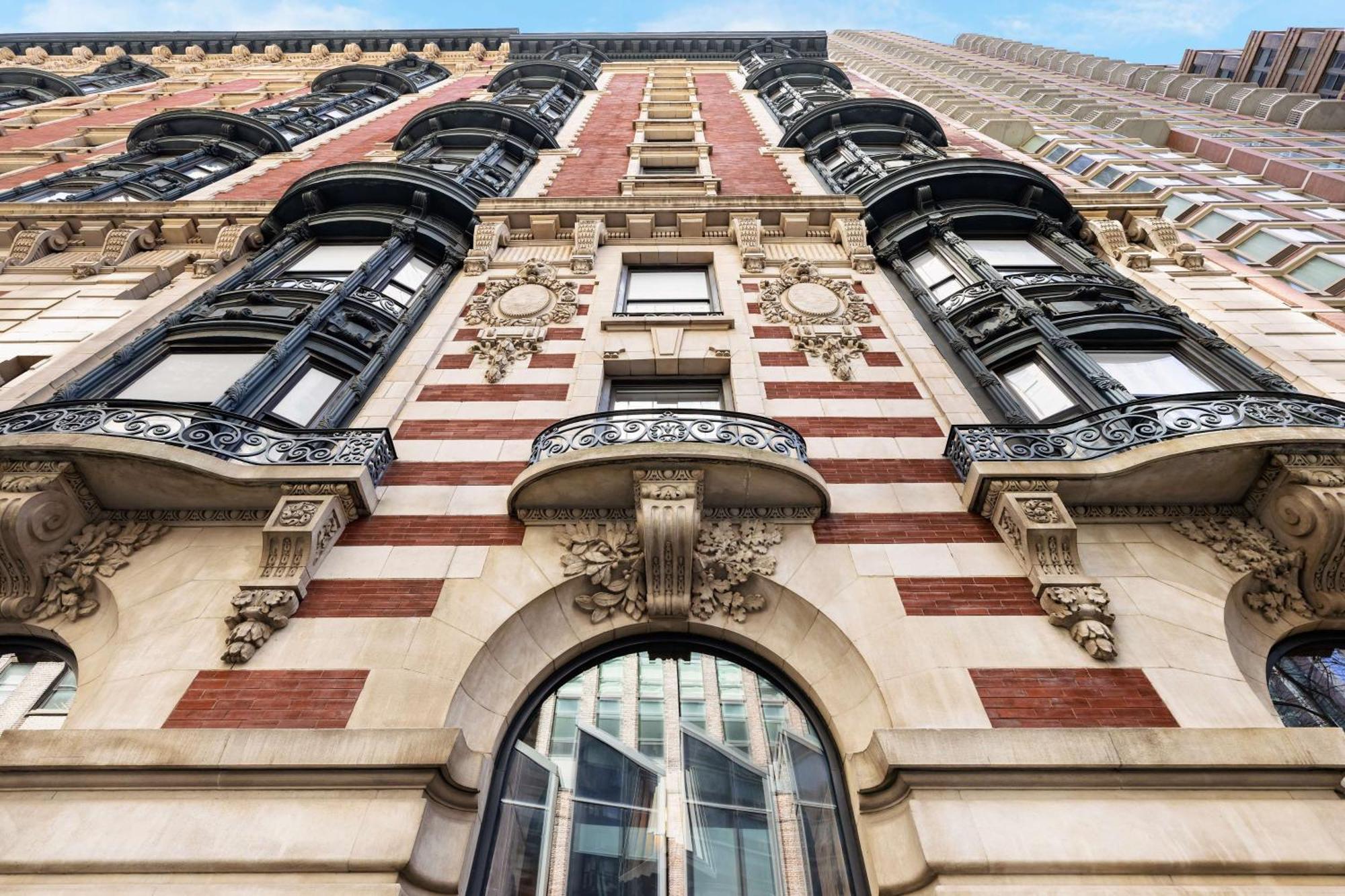 Hotel Seville Nomad, In The Unbound Collection By Hyatt New York Esterno foto